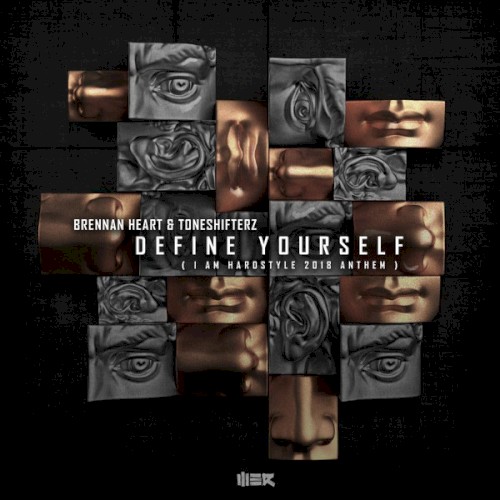 Define Yourself (I AM HARDSTYLE 2018 Anthem)