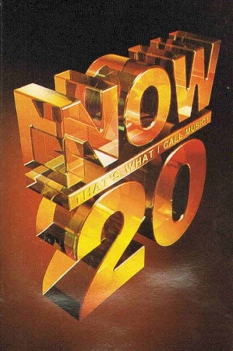 Now That’s What I Call Music! 20