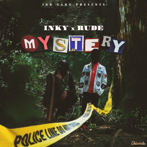 Mystery