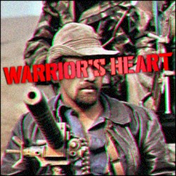 Warrior's Heart