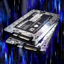 Reflections Hard Drive [Exclusive Access]
