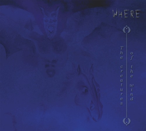 The Creatures of the Wind