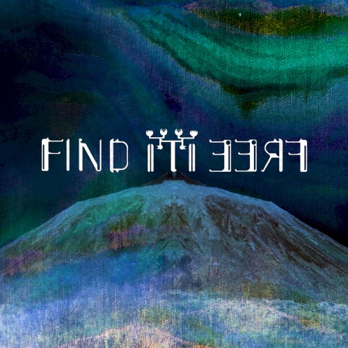 Find It Free It