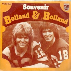 Souvenir / All Summer Long