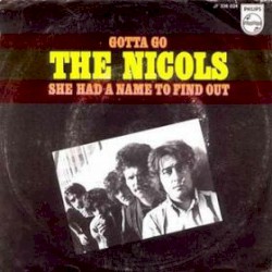 Gotta Go / She Had a Name to Find Out