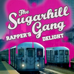Rapper's Delight