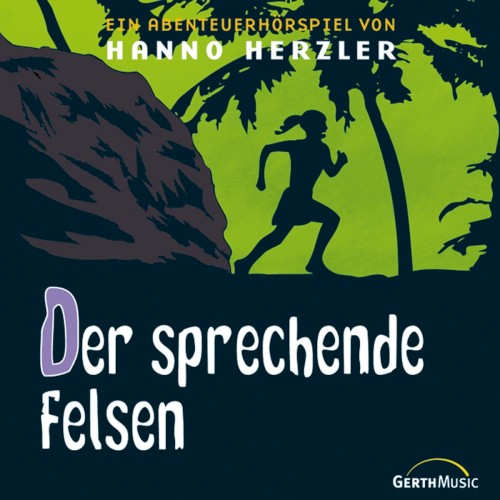 Wildwest-Abenteuer 05 - Der sprechende Felsen