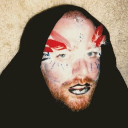 Sam Coffey and the Iron Lungs