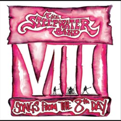 Songs from the 8th Day