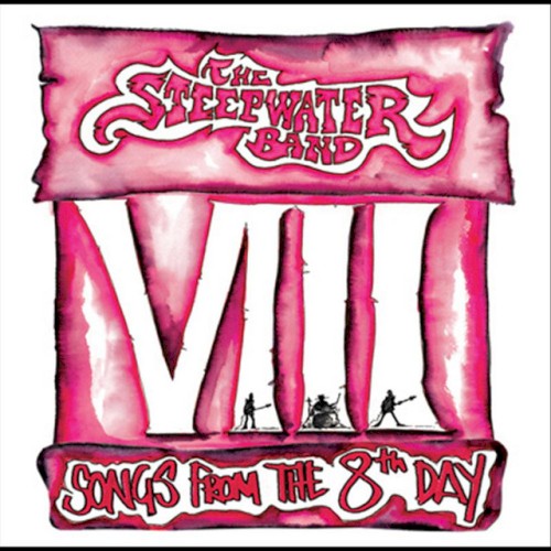 Songs from the 8th Day