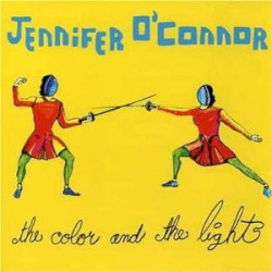 The Color and the Light