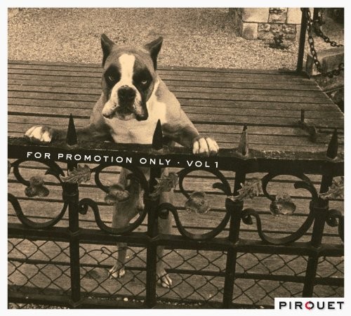 Pirouet Records: For Promotion Only, Volume 1