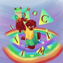 FROG TIME