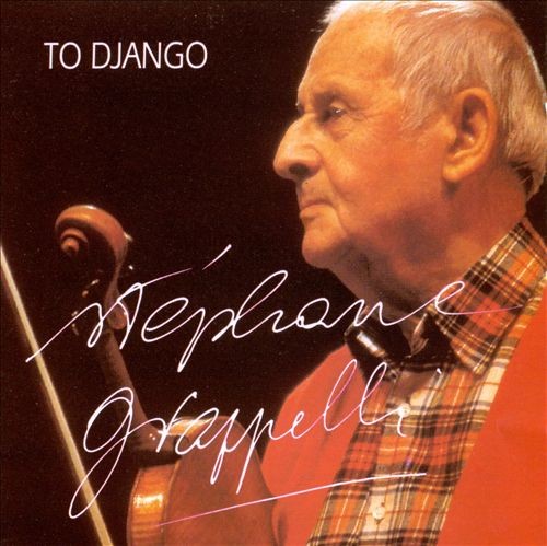 To Django