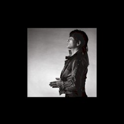 Alan Vega