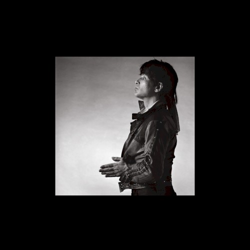 Alan Vega