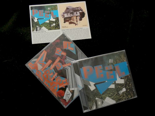 Peel