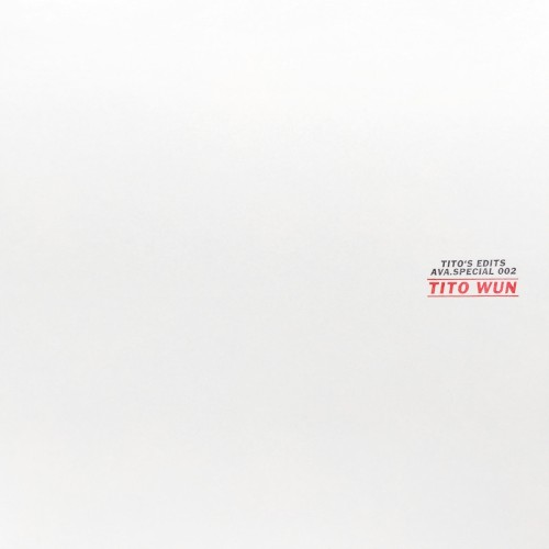 Tito's Edits