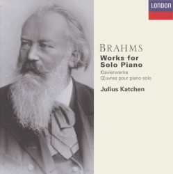 Works for Solo Piano