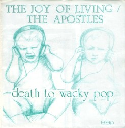 Death to Wacky Pop!