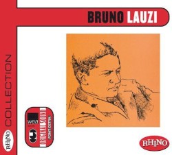 Bruno Lauzi