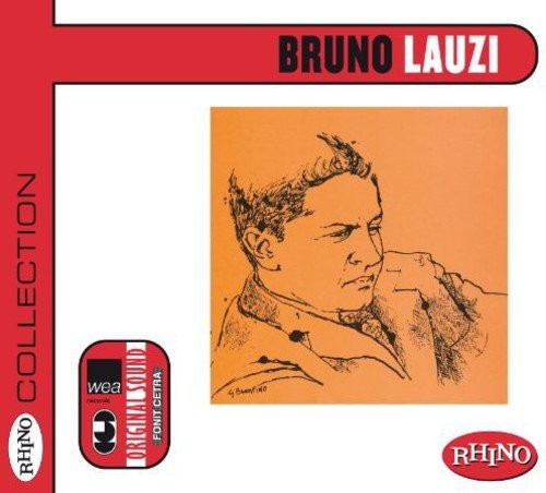 Bruno Lauzi
