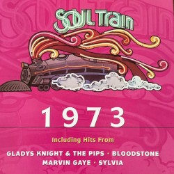 Soul Train: The Dance Years 1973