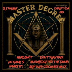 master degree