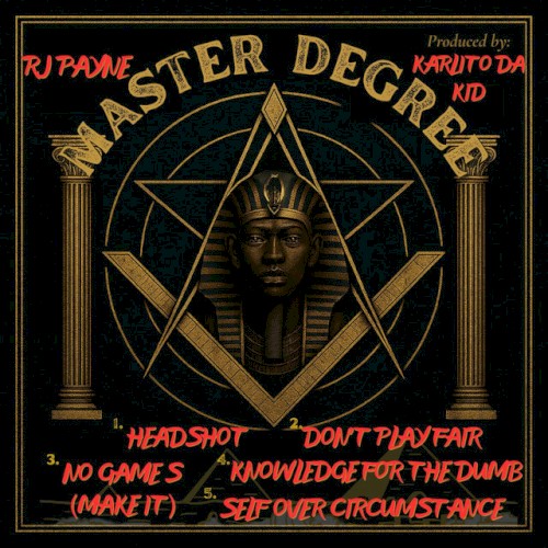 master degree