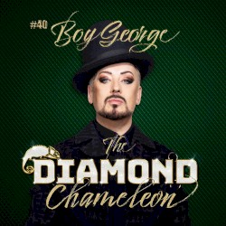 The Diamond Chameleon