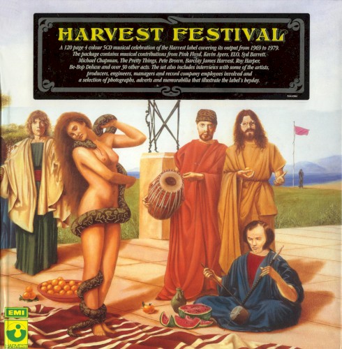 Harvest Festival
