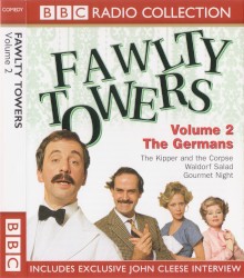 Fawlty Towers: Volume 2