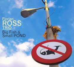 Big Fish & Small Pond