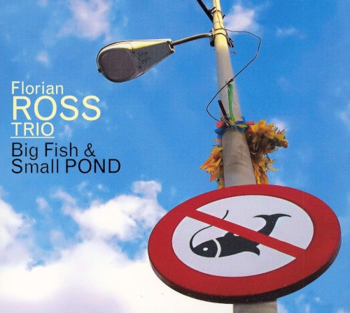 Big Fish & Small Pond