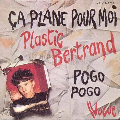 Ça plane pour moi / Pogo Pogo