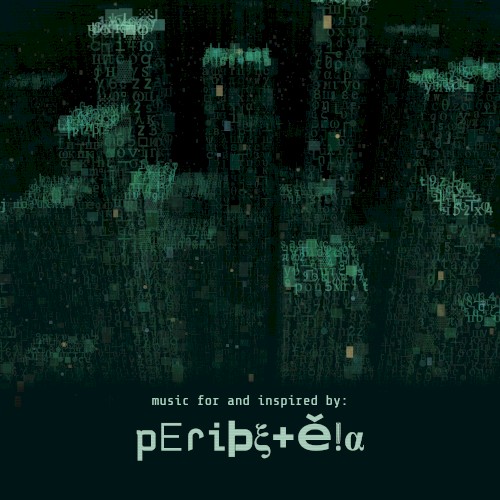 PERIPETEIA (music for and inspired by)