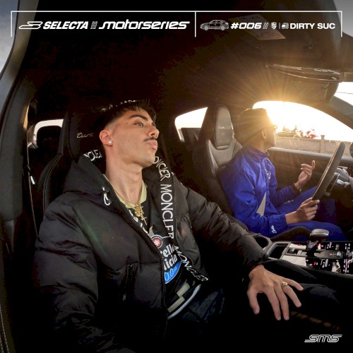Selecta Motorseries #06