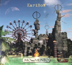 MOnuMENTO
