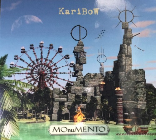 MOnuMENTO