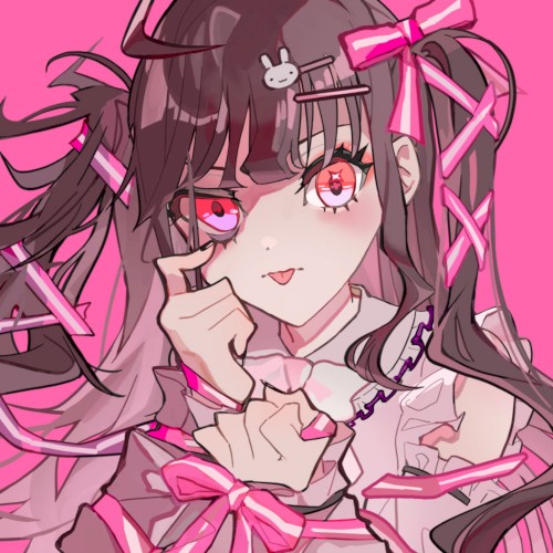 かわいいだけのおんなのこ