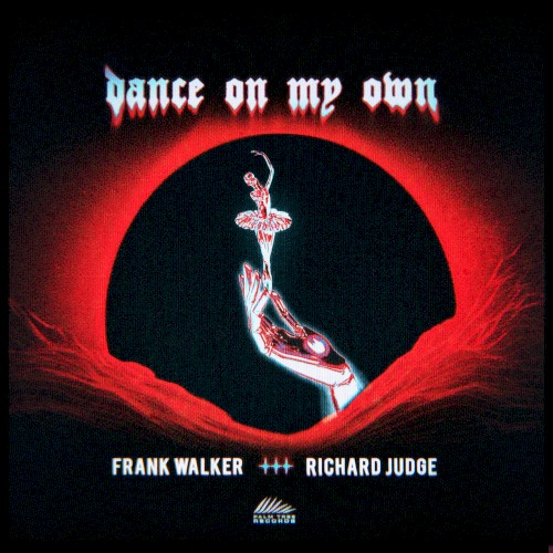 Dance on My Own