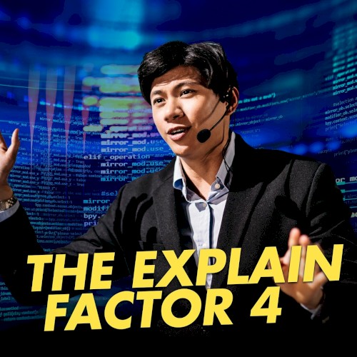 The Explain Factor 4