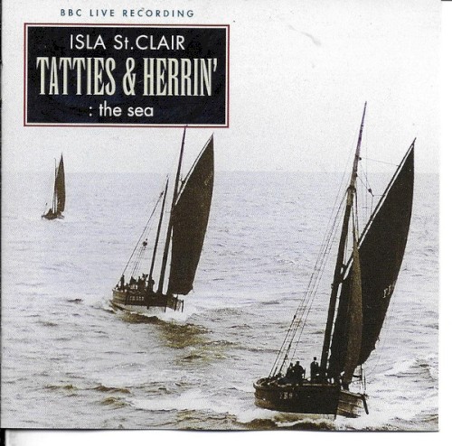 Tatties & Herrin': The Sea