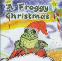 A Froggy Christmas
