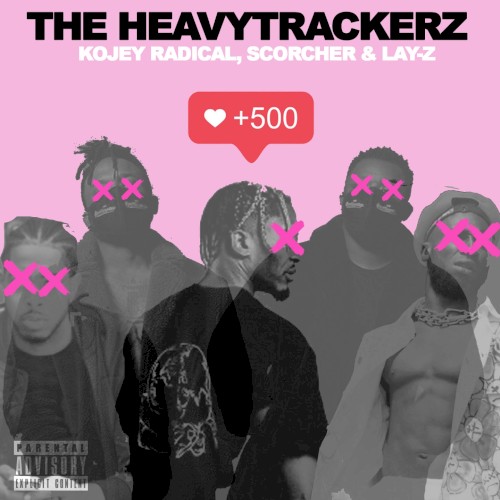 500 Likes