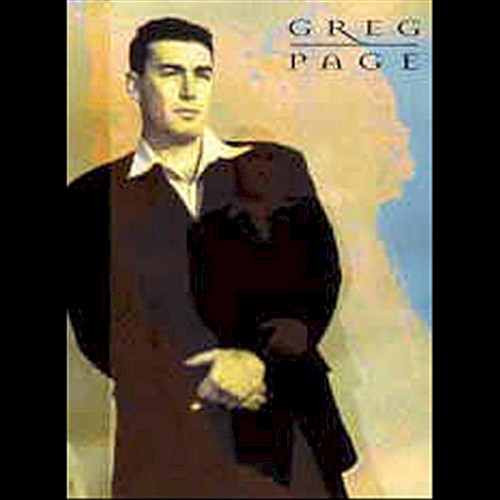 Greg Page