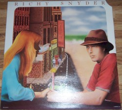 Richy Snyder