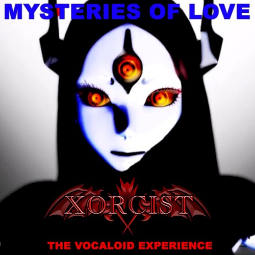 Mysteries of Love