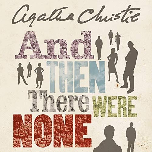 And Then There Were None