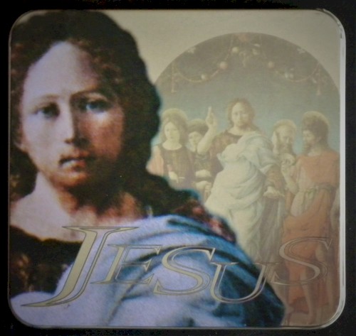 Jesus
